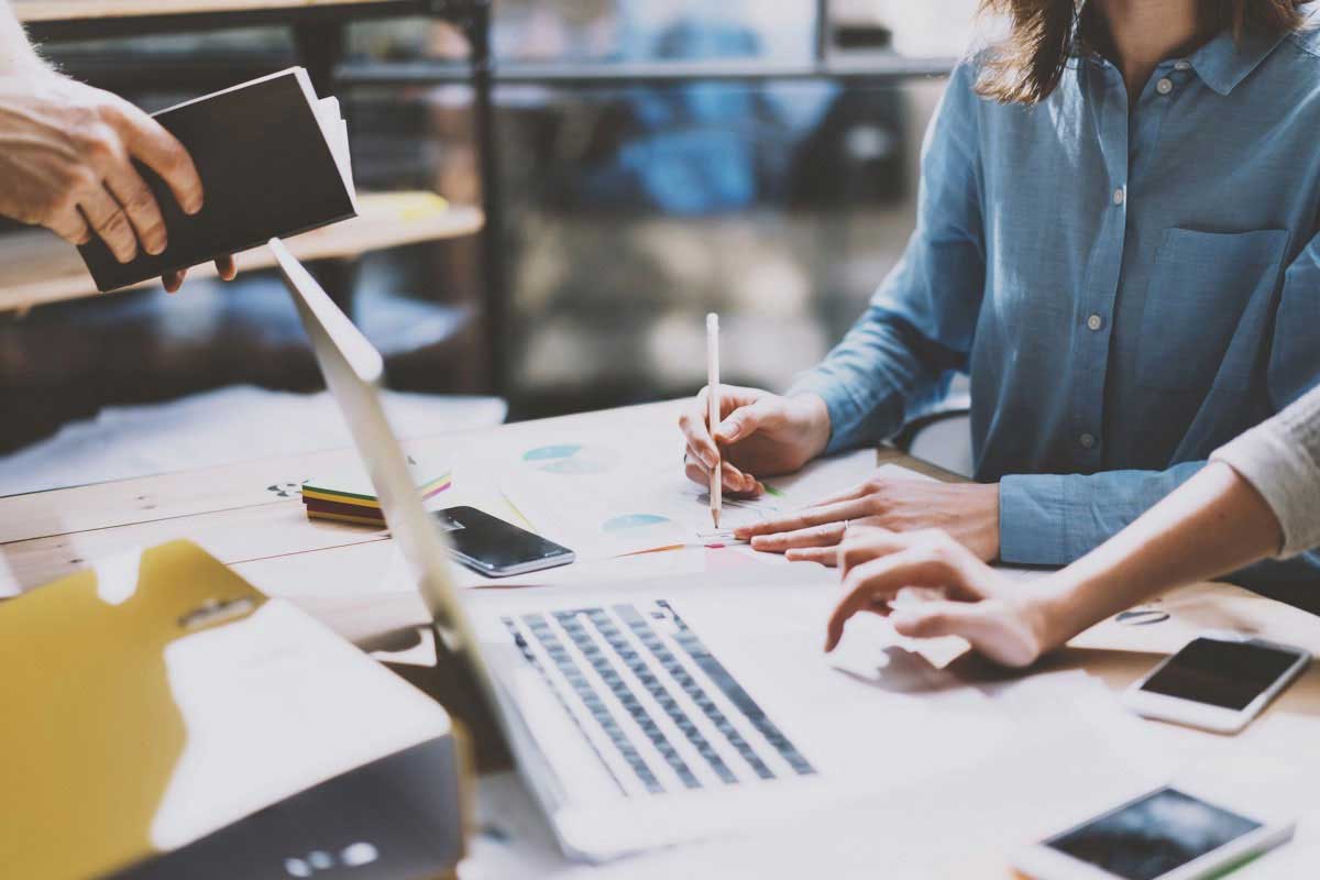 What makes a good tax professional?